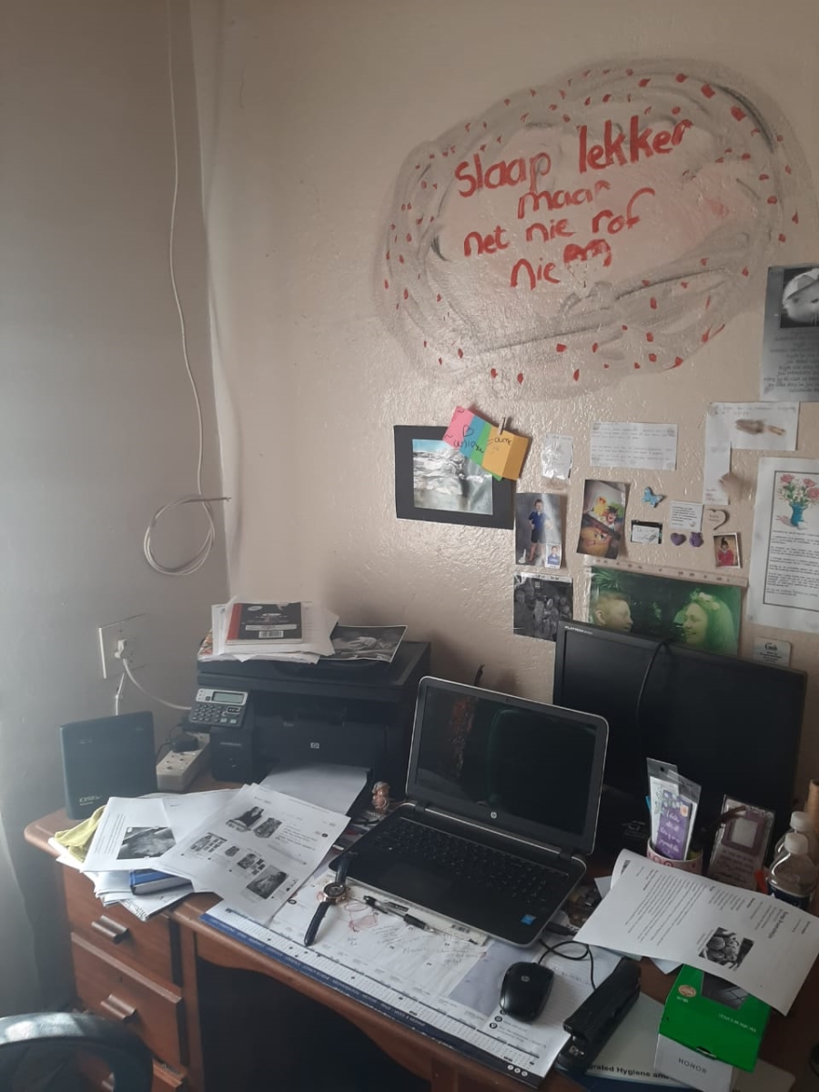 4 Bedroom Property for Sale in Hofmeyr Eastern Cape